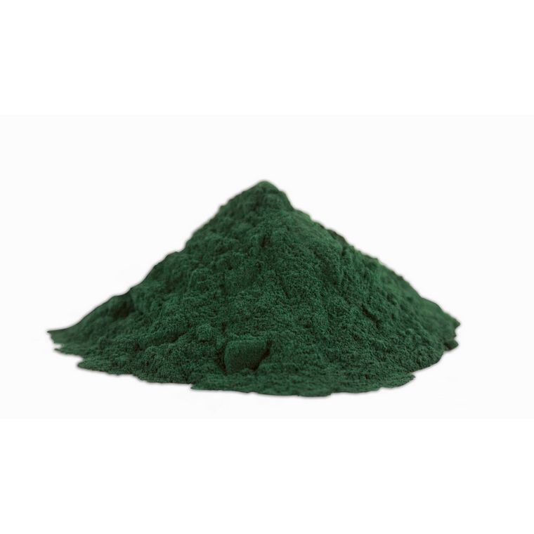 kaip vartoti spiruliną, žinok viską