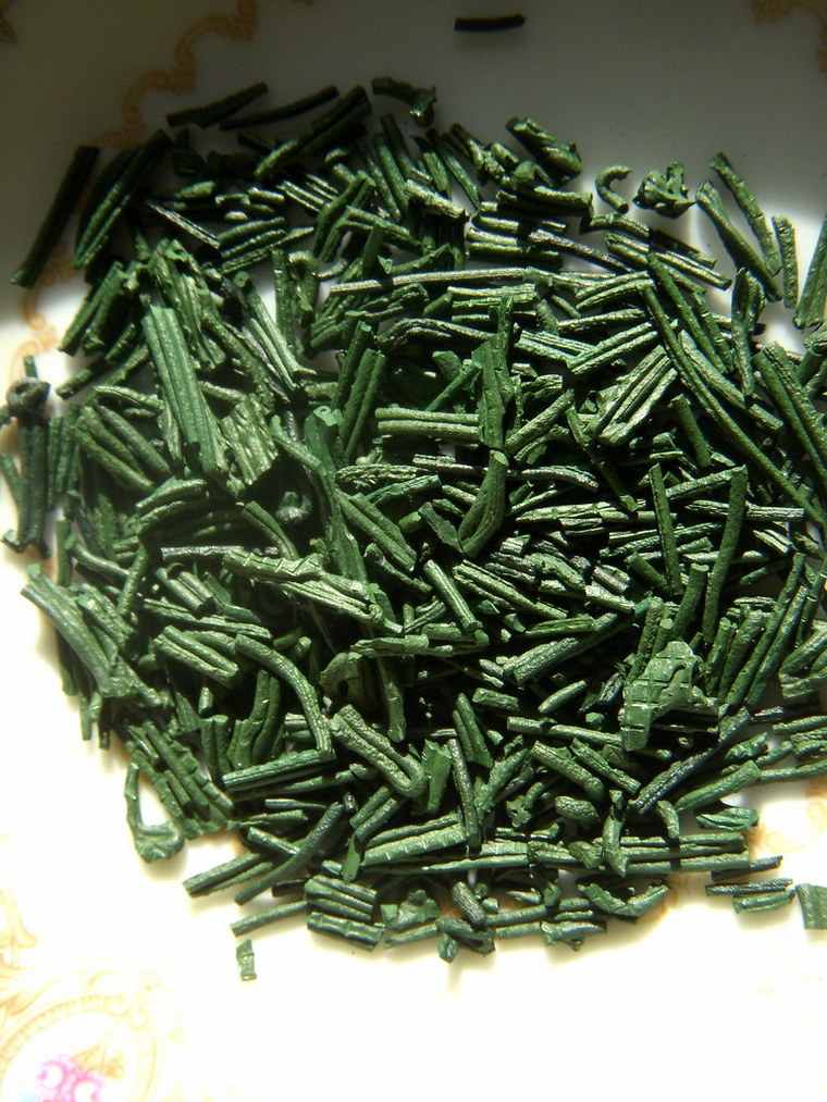 tinka sveikatai spirulina