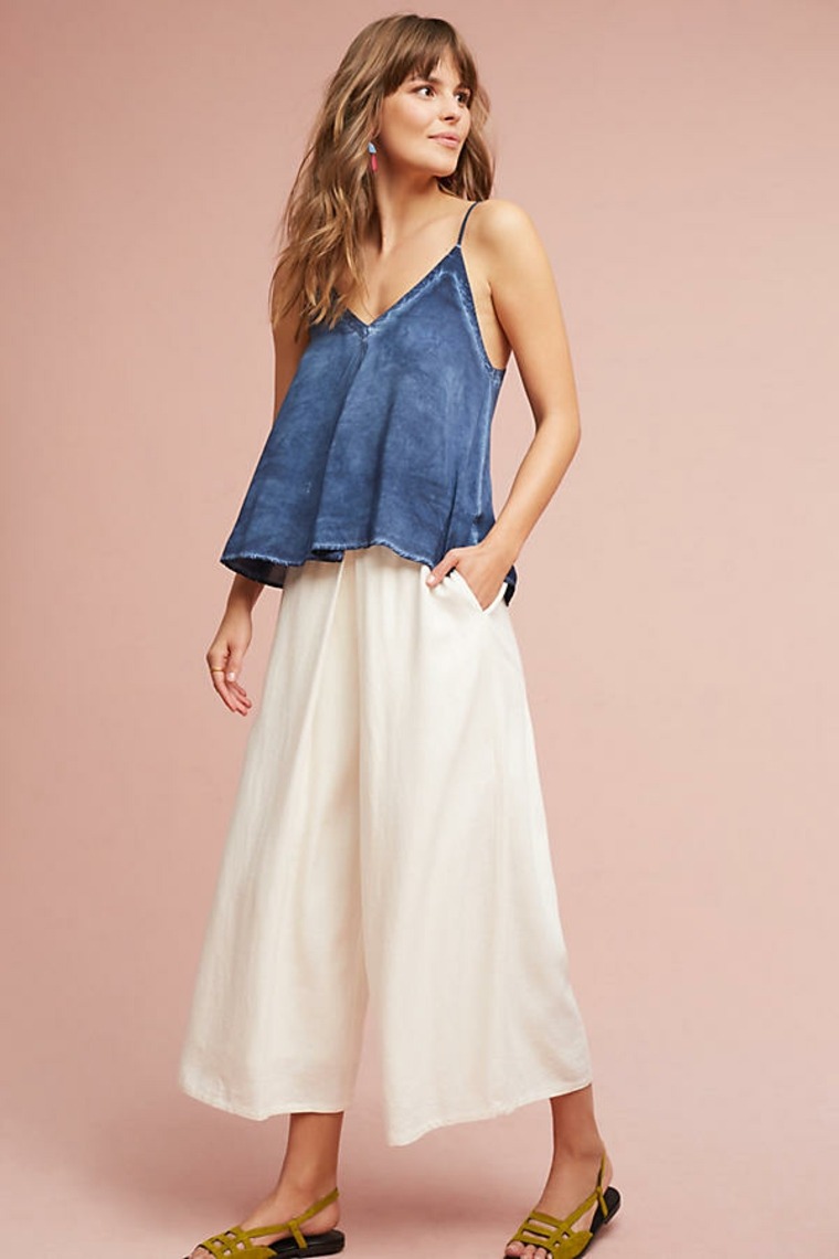hippi elegáns stílusú női ruhák divat kék felső olcsó ruhák