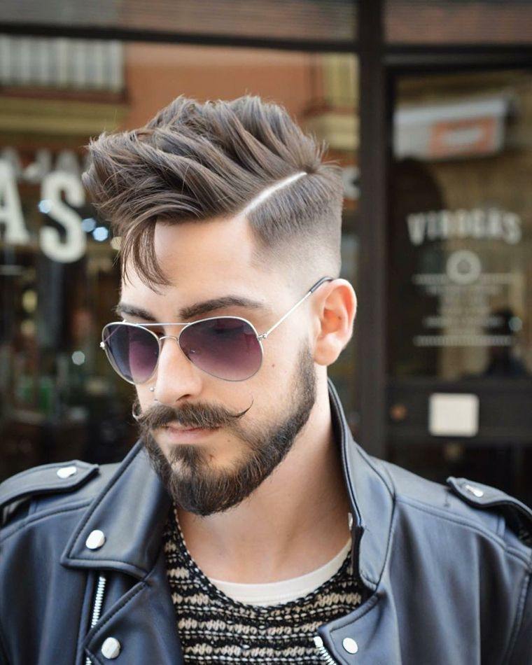 frizura-férfi-szakáll-bajusz-modell