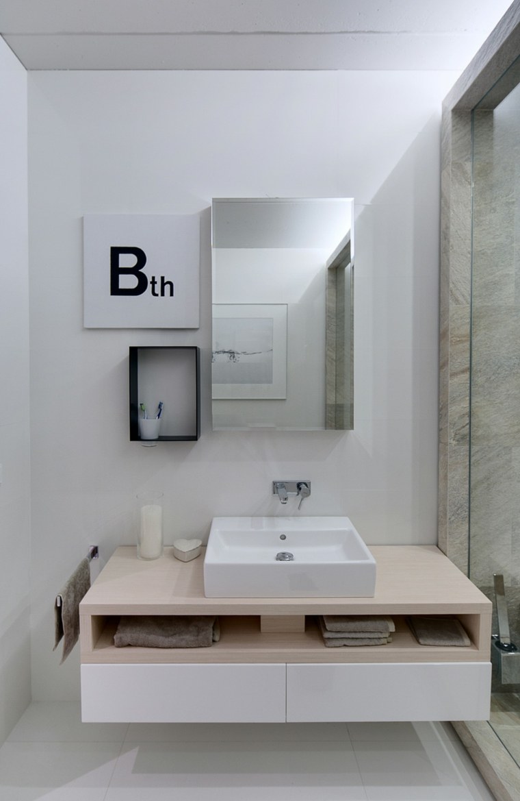 felnőtt lakosztály design modern fürdőszobák