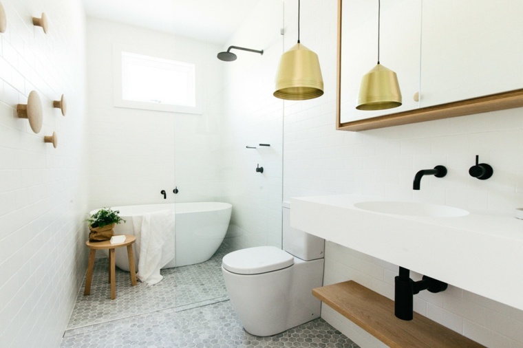 dizájn felnőtt lakosztályok fürdőszobái