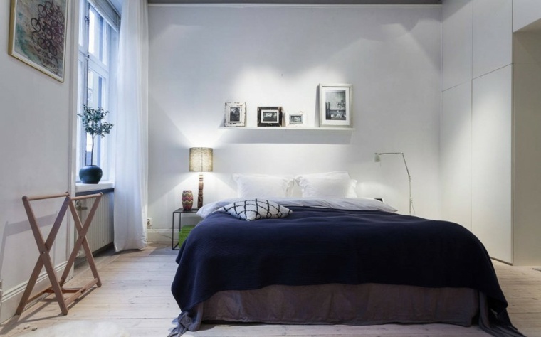 felnőtt lakosztályok skandináv szobák