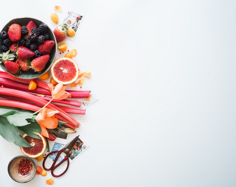 povrće i voće za zdravu prehranu i jak imunitet
