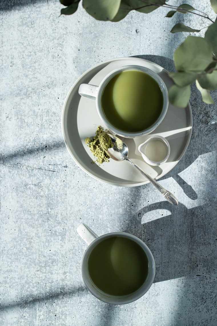 zeleni čaj za jačanje imuniteta
