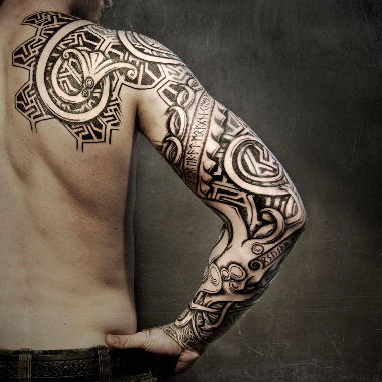 ideje za tetovaže ruku za muškarce