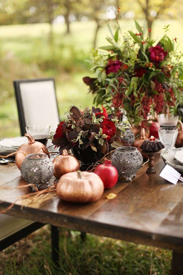 virág-dekoráció-asztal-őszi-ötletek
