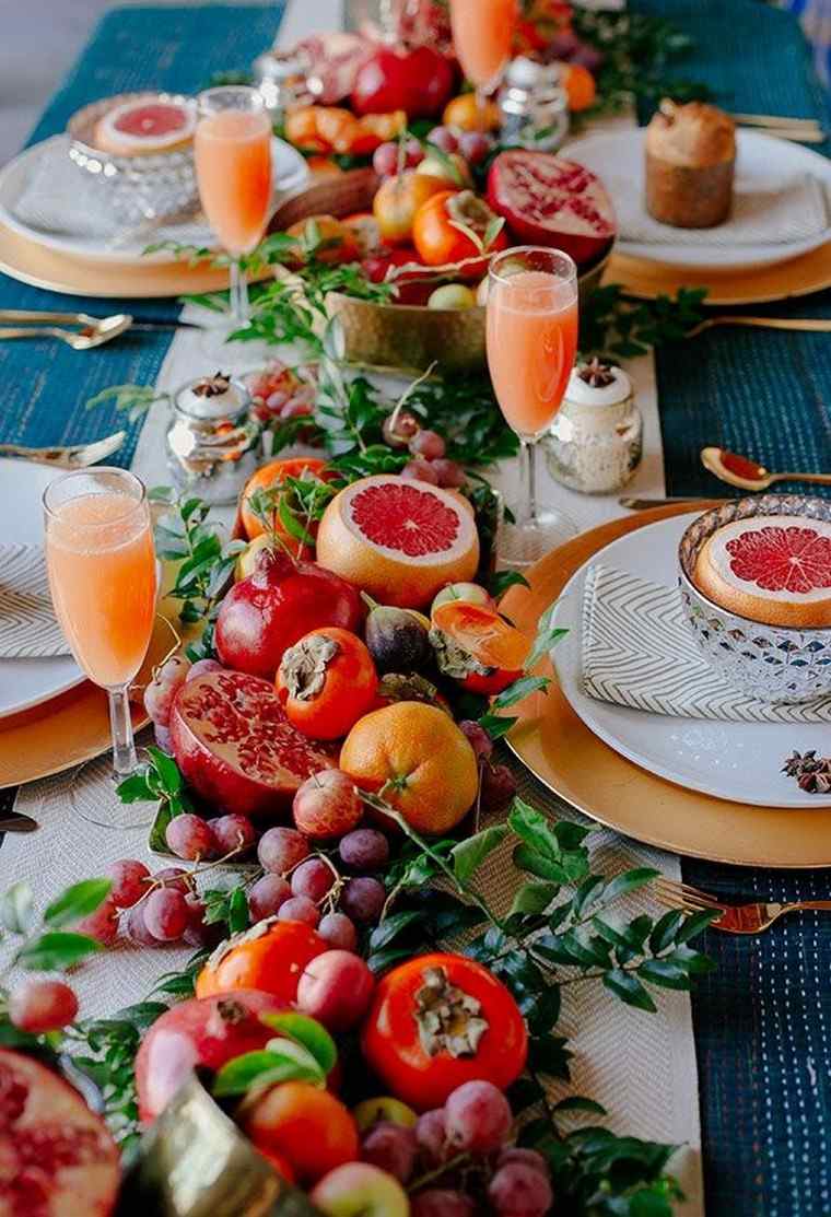 gyümölcsök-deco-asztal-őszi diy