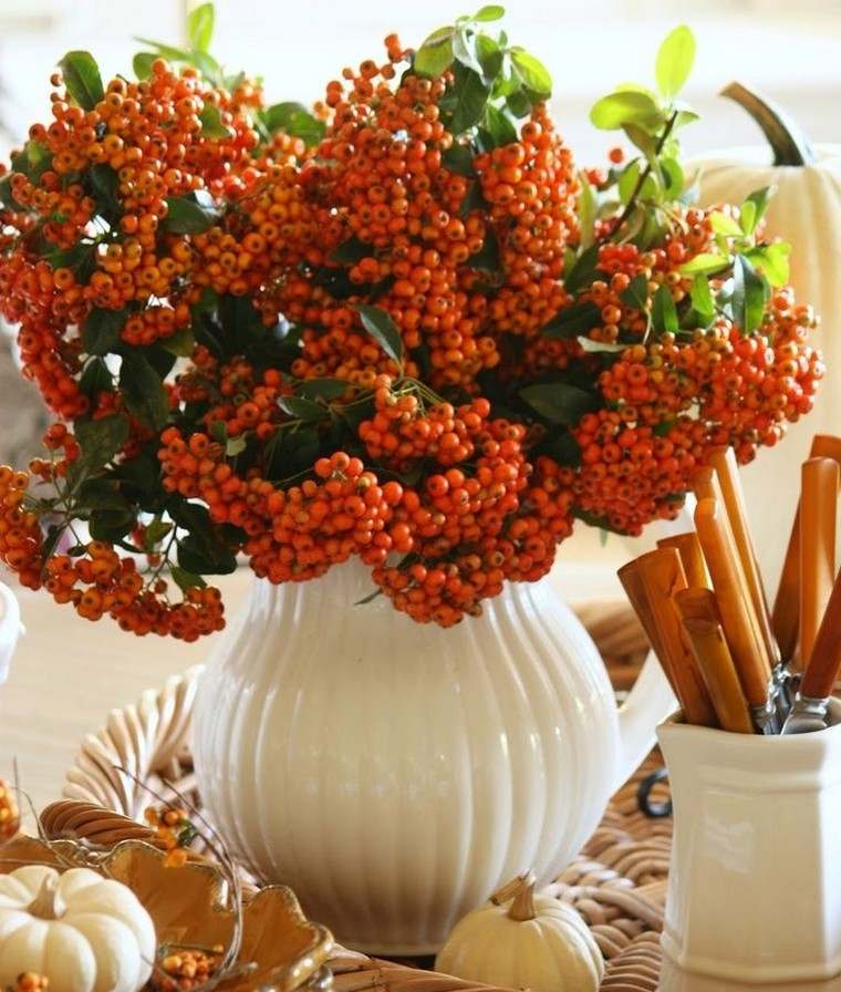 váza-deko-ősz-asztal-diy