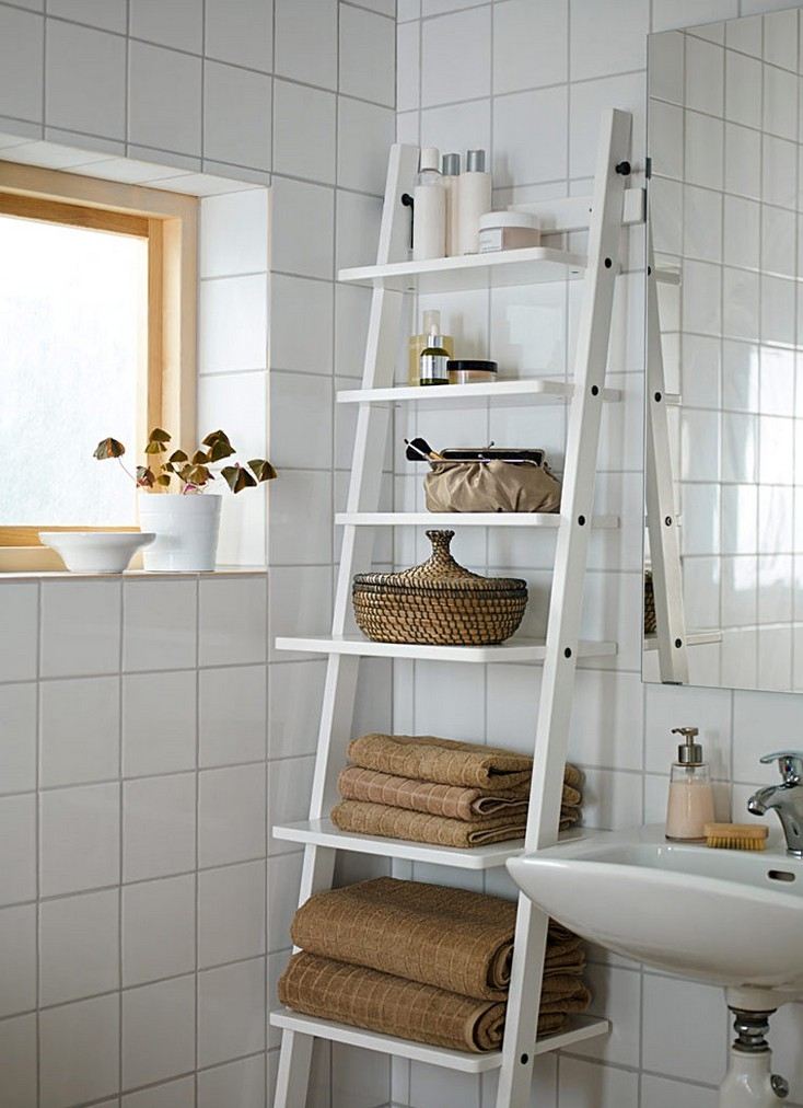 mensole-bagno-ikea-economiche-legno-originale