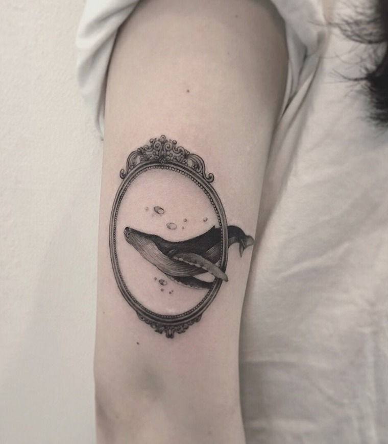 Idea tatuaggio avambraccio tatuaggio avambraccio