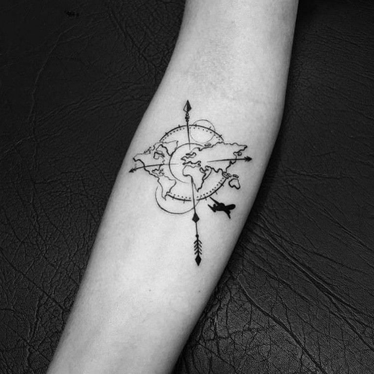 tattoo-compass-arm-original-model