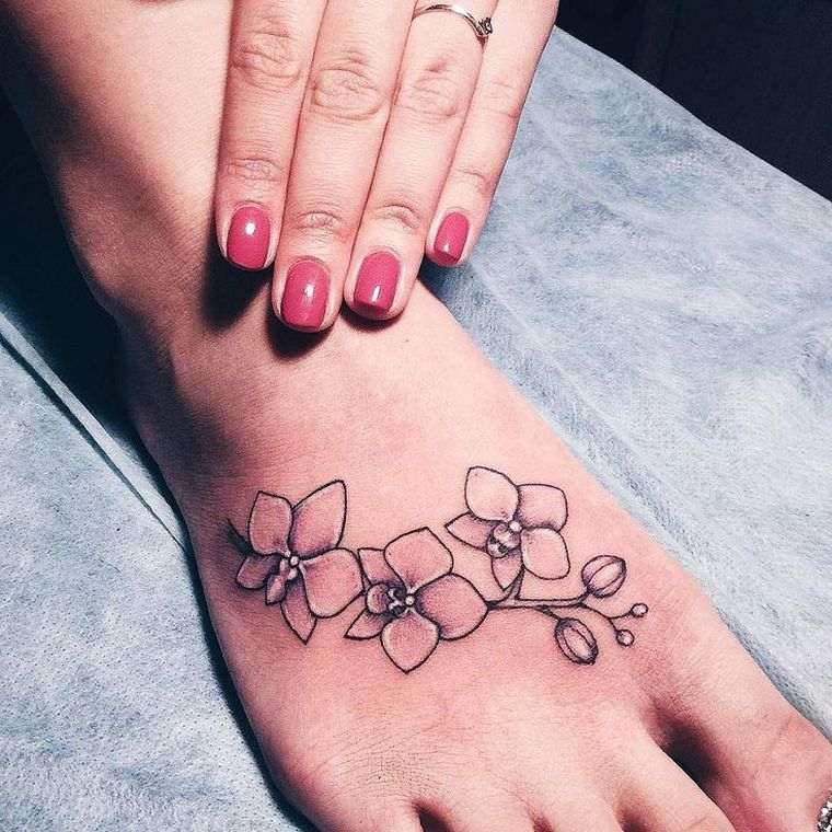tetovaže-orichidee-žena-ruka-primjer