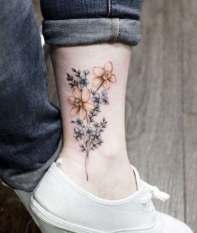 fiore-donna-tatuaggio-idea