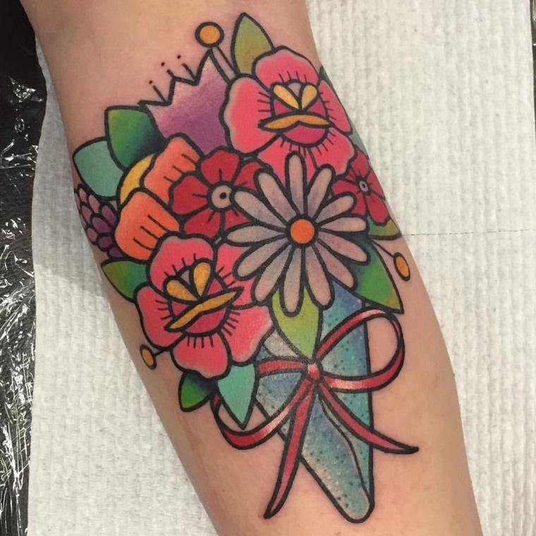 fiore-tatuaggio-donna