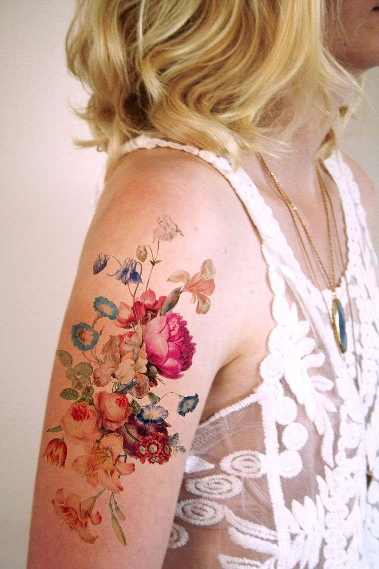 idee-tatuaggio-fiore