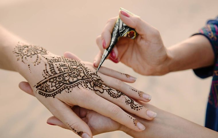 henna tetoválás tervezés-rajz-tippek és tanácsok
