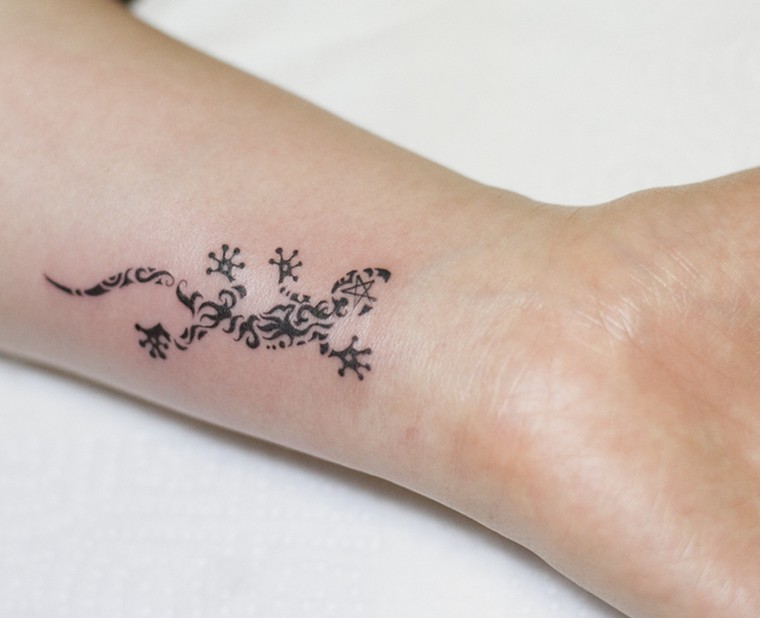 Maori-tetovaža-ideja