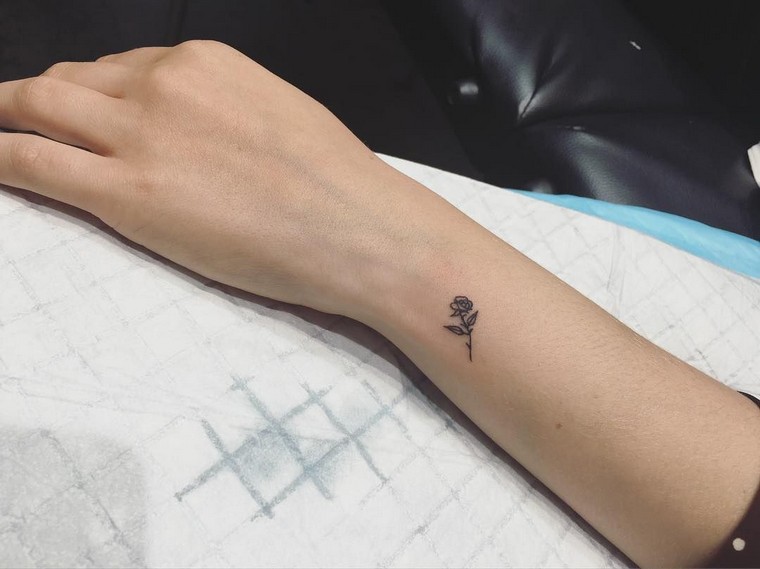 toddler-tattoo-flower-tattoo