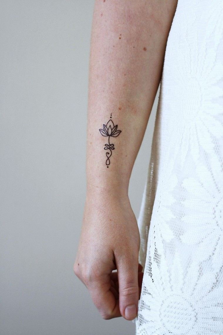 tendenza tatuaggio 2019 tatuaggio sul braccio