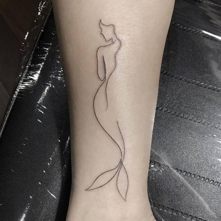 tendenza del tatuaggio 2019 arte del tatuaggio