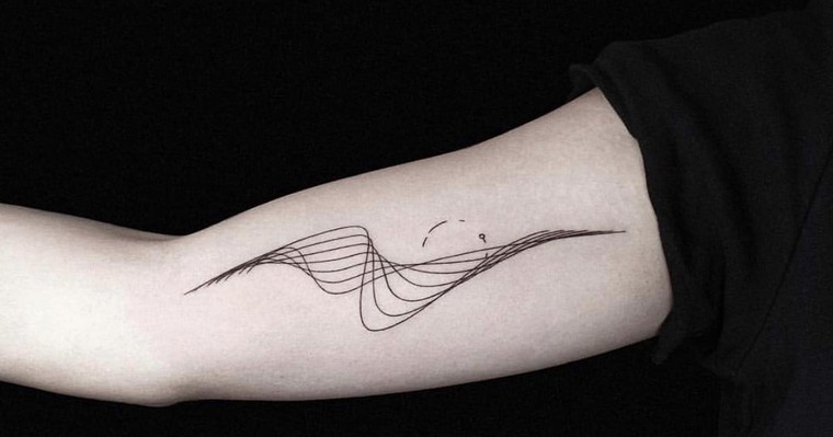 tendenze del tatuaggio 2019 arte