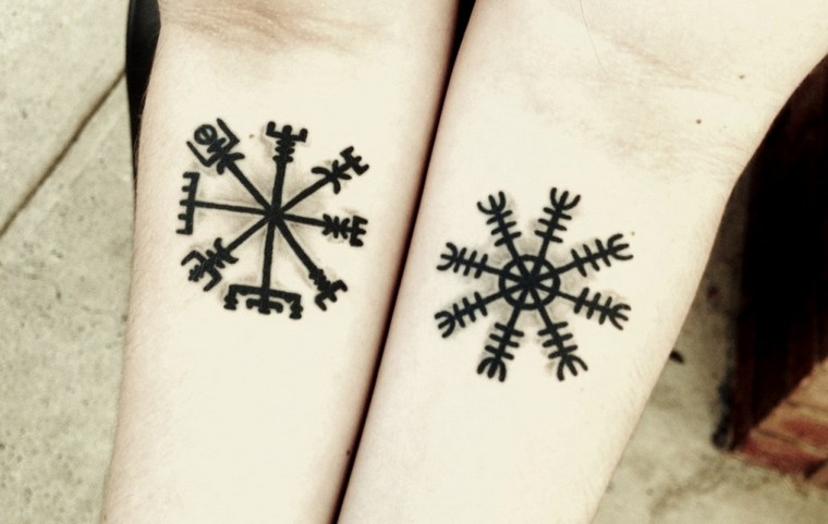 viking-kar-tetoválás-tetoválás-ötlet