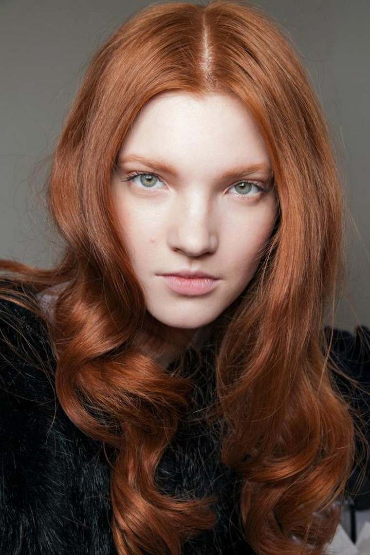 tendenze colore capelli 2017