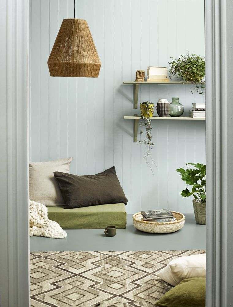 deco trend 2018 stílus-természet-belső