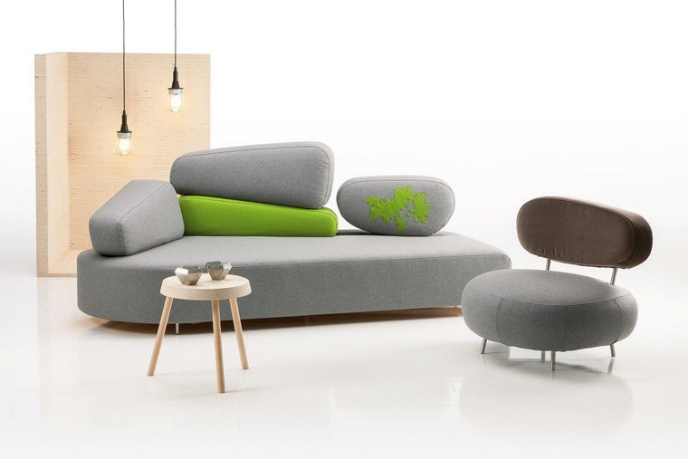 tendenza dell'interior design 2019