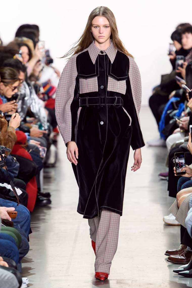 tendenza moda inverno 2019-2020 per le donne