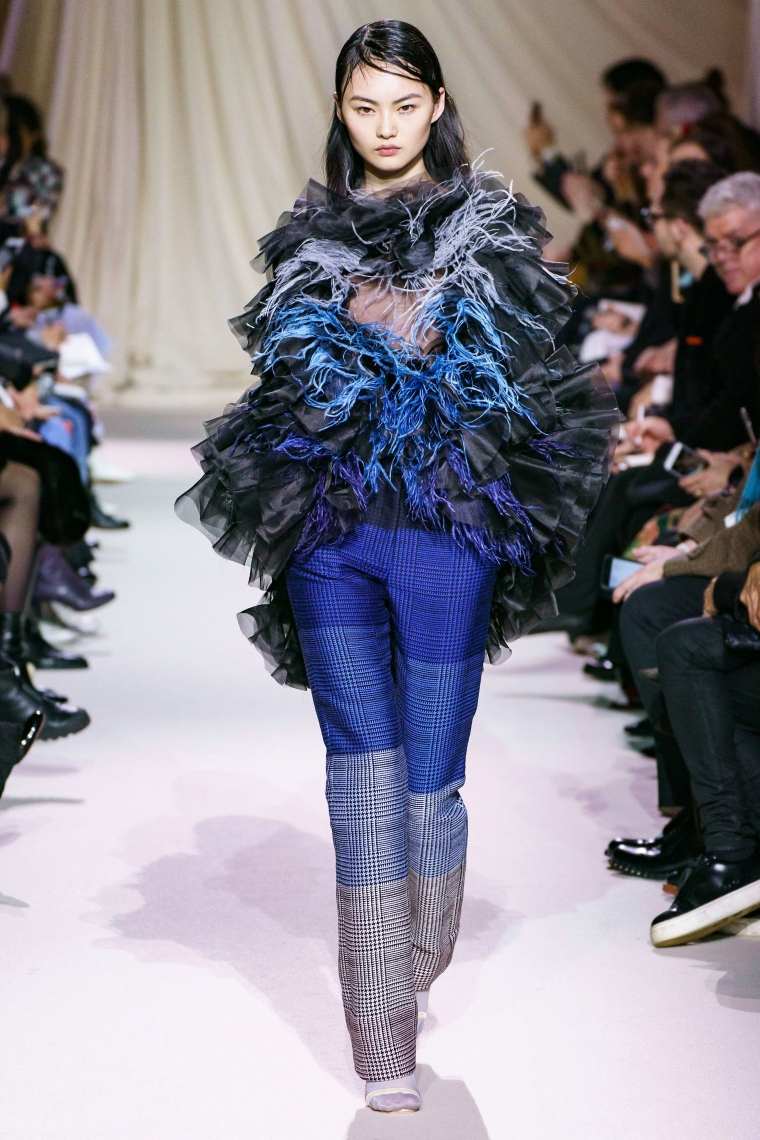 idea di vestiti alla moda per l'inverno