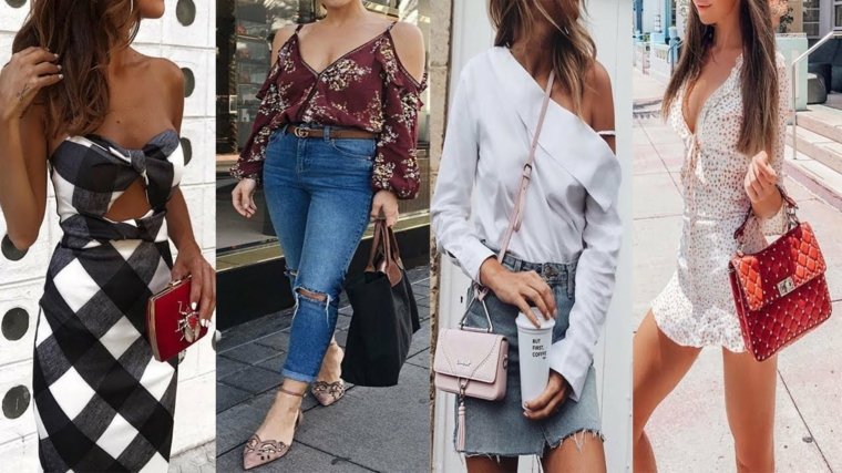 ljetni modni trend 2018. cute-look