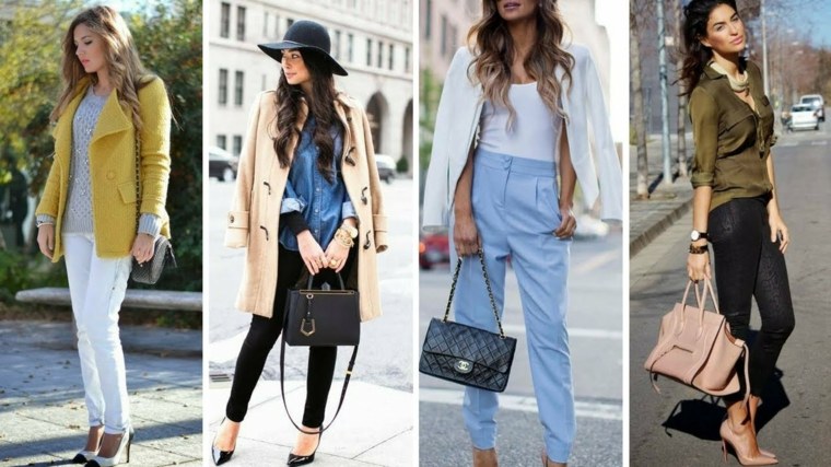 modni trend ljeto 2018 casual-work