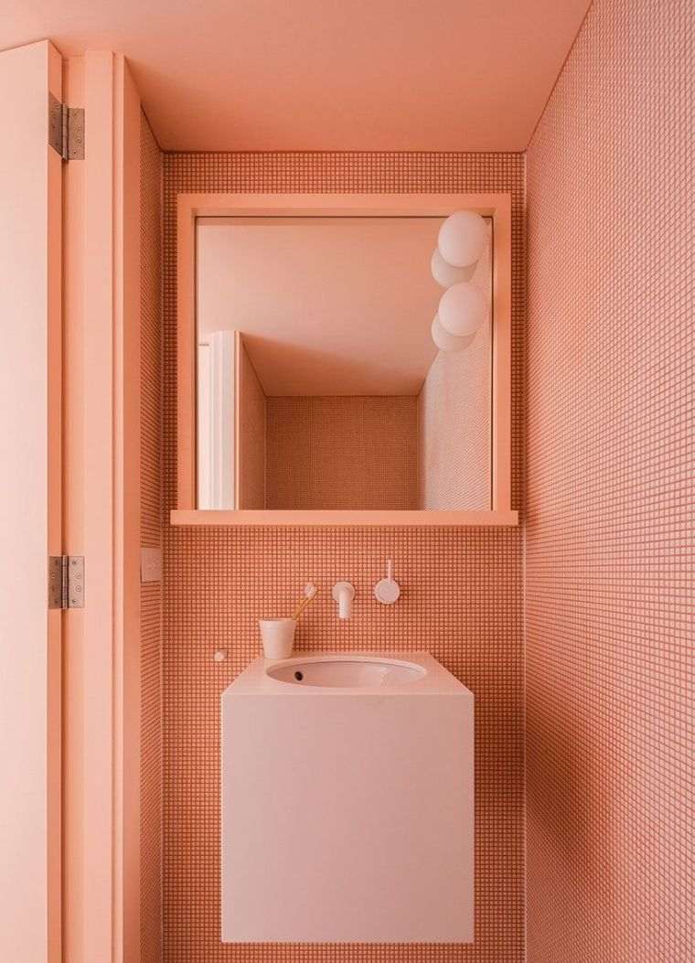 moderan dizajn kupaonice