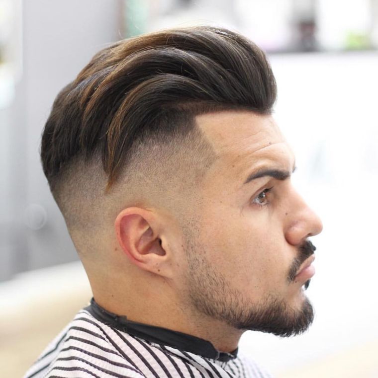 trendovi muških frizura 2020 za isprobati