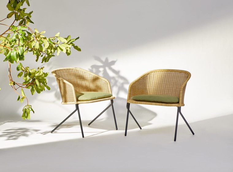 tendenze del giardino di design contemporaneo 2020