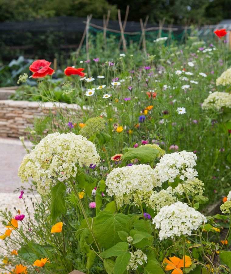 tendenze del giardino e del paesaggio