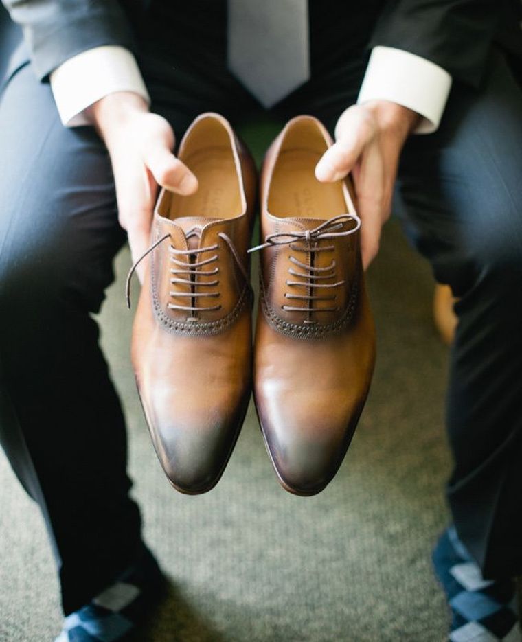 靴-男-フォーマル-結婚式-選択