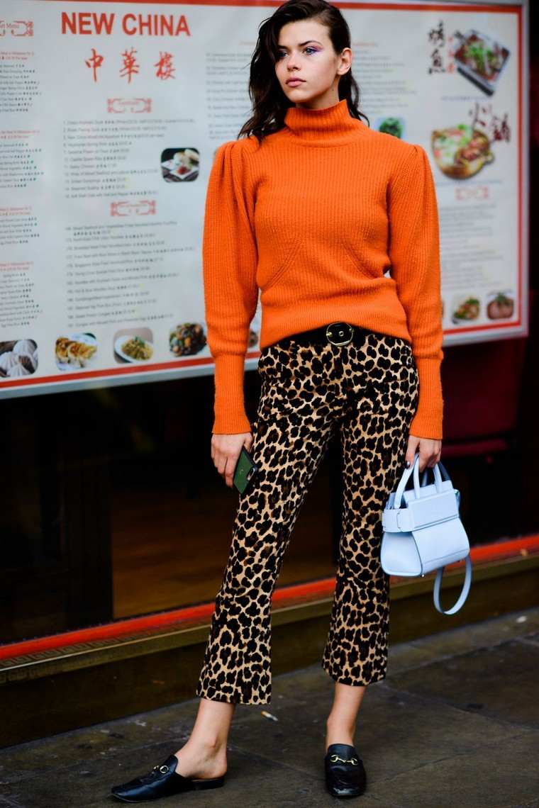 Outfit primaverile donna look 2019 idea moda