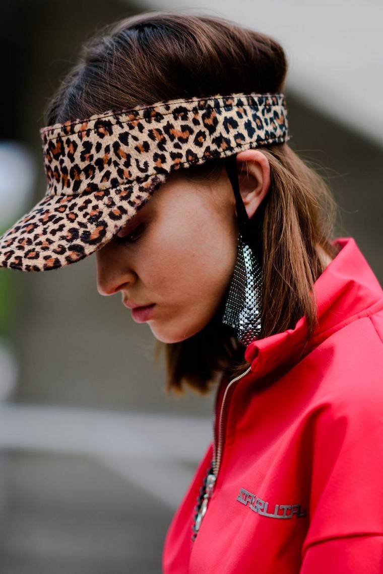 street style outfit proljetni ženski izgled modna ideja 2019