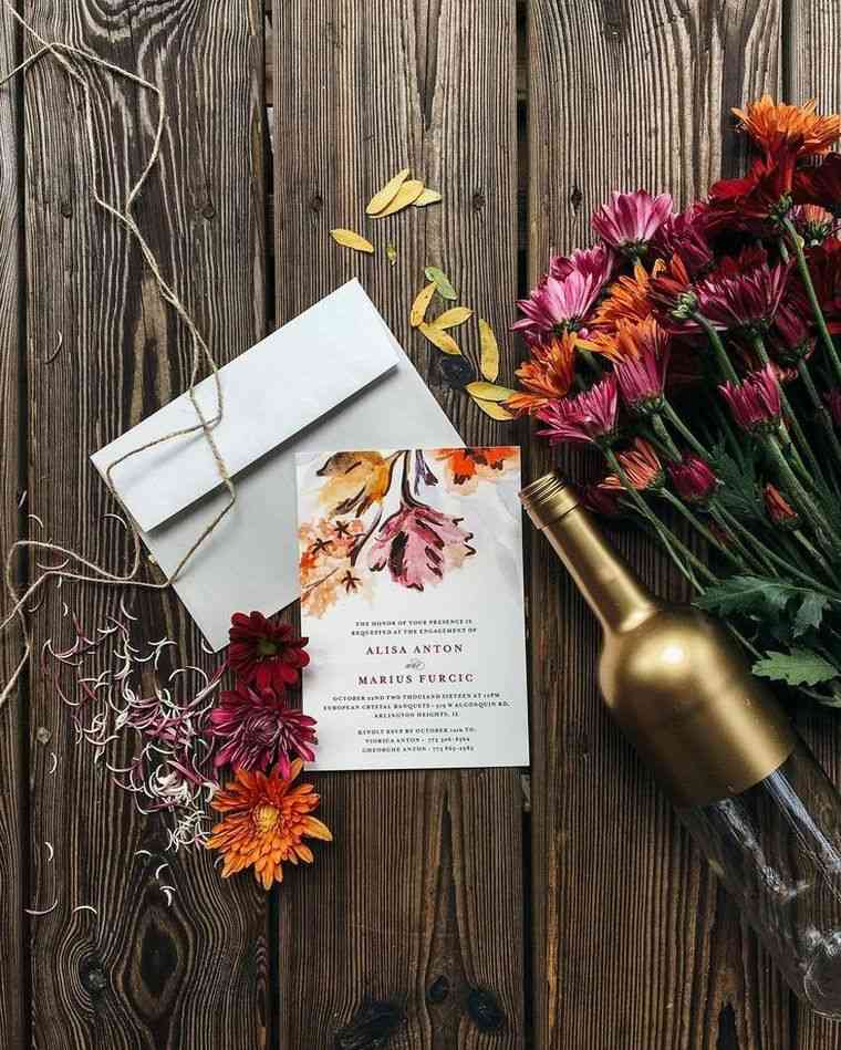 idee-decorazione per il tema del matrimonio autunnale