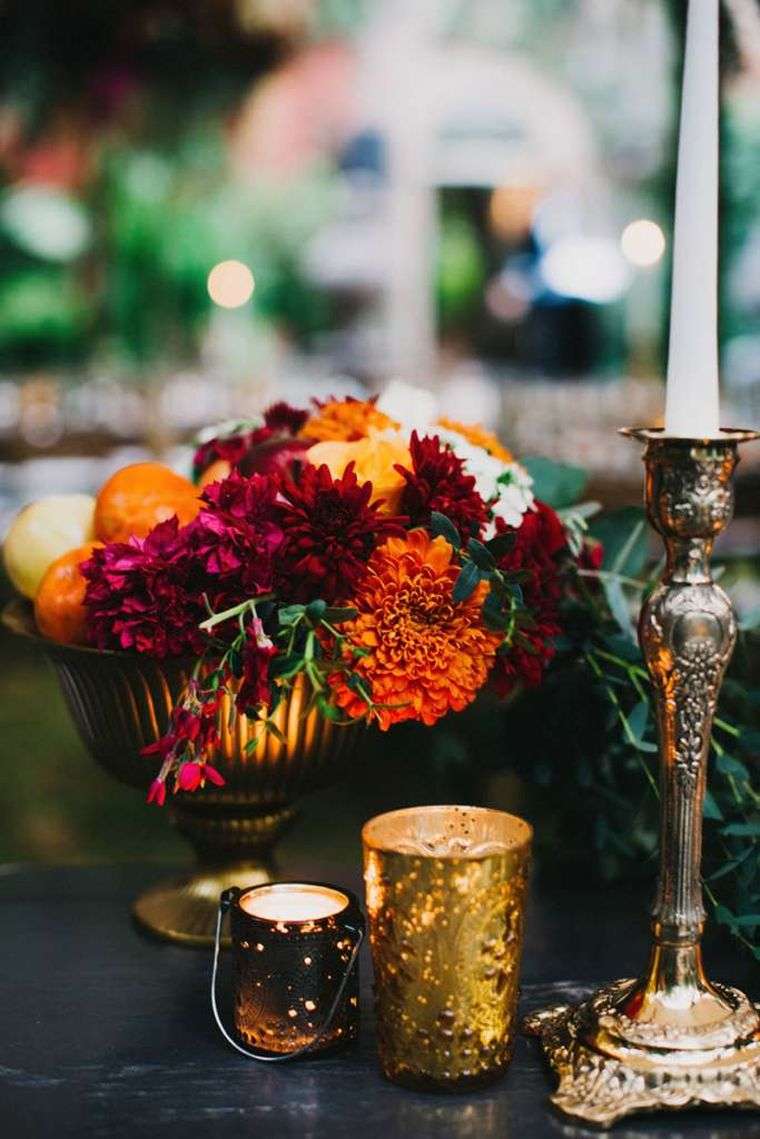 matrimonio-tema-idea-decorazione-autunno-tavolo di tendenza