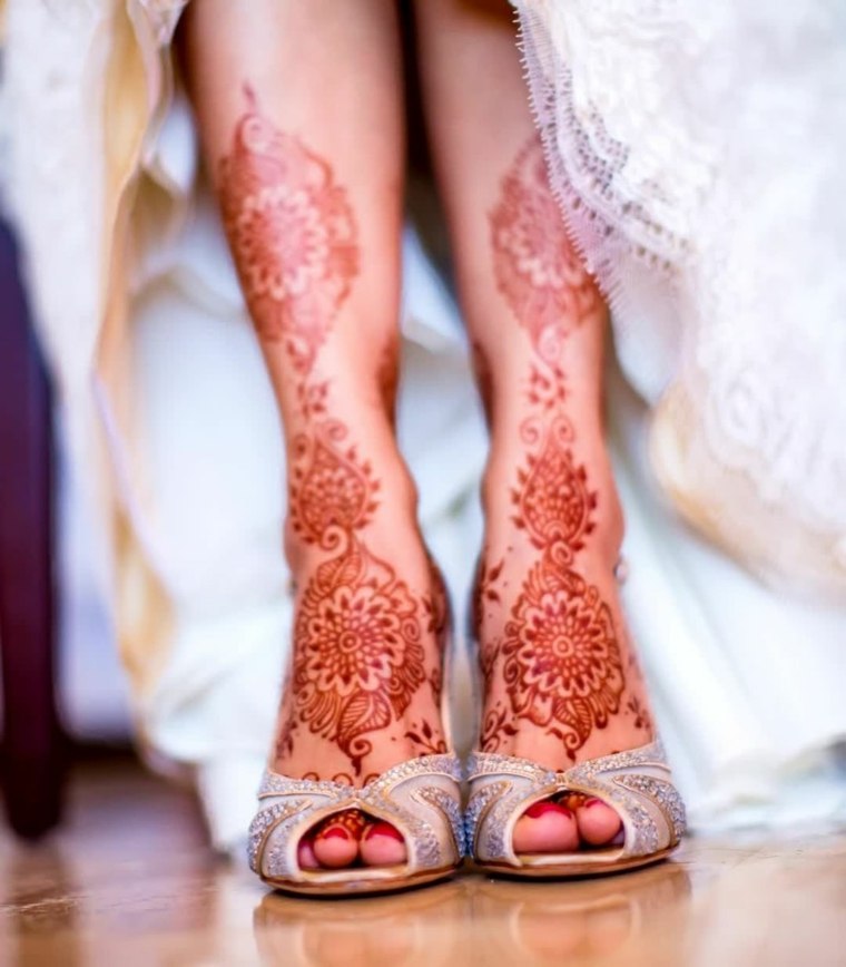 tema-mariage-marocain-tattoo-marocain-henna-mariee-feet-henna-pagyrimas