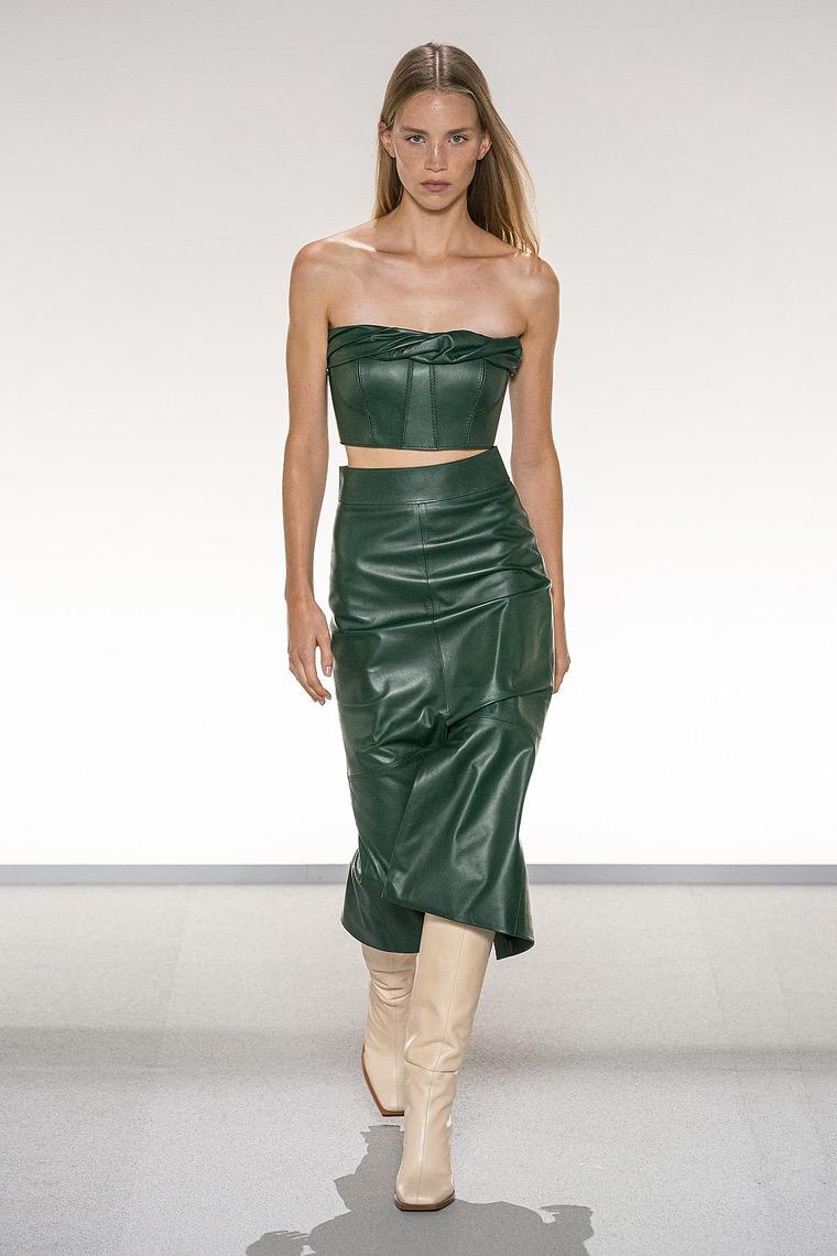 Givenchy modni outfit za 2020