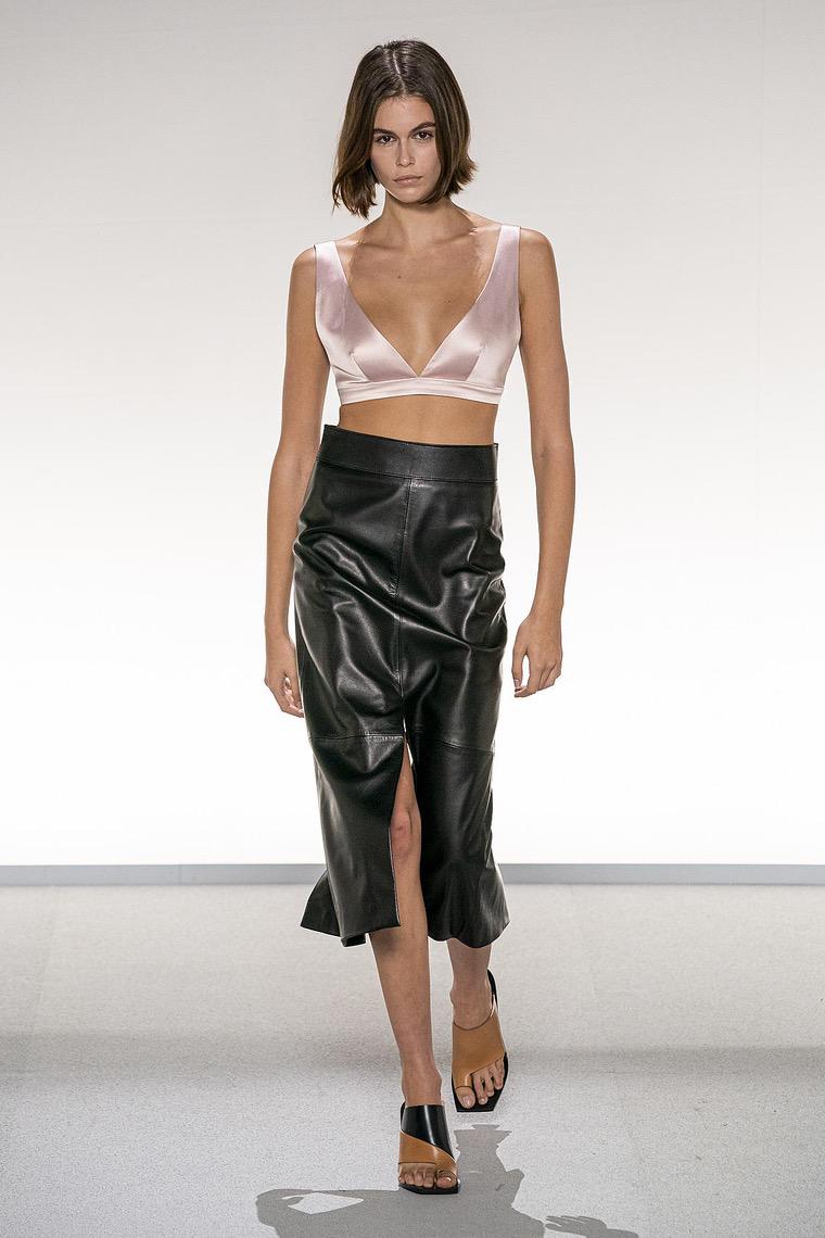 Givenchy modni outfit za 2020