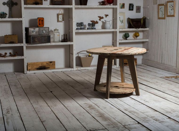 drveni ormarić za dnevnu sobu za proizvodnju reel stol za skladištenje drvene noge model