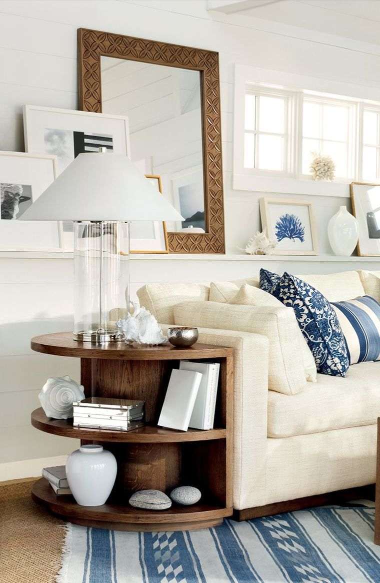 kavos staliuko ritė pagamina medinės sofos gabalą pigių baldų nuotrauka