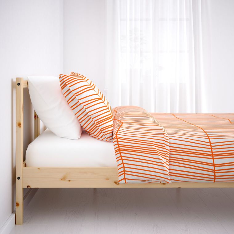 ikea-wooden-headboard-makeover-scandinavian-design