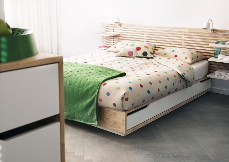 fejtámla ikea mandal-relooking-storage-idee